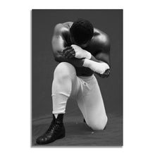 Load image into Gallery viewer, #004BW Mike Tyson