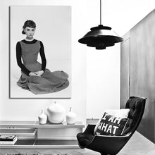 Load image into Gallery viewer, #014 Audrey Hepburn