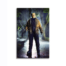 Load image into Gallery viewer, #02 Friday the 13th