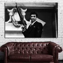 Load image into Gallery viewer, #010 Scarface