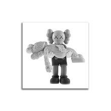 Load image into Gallery viewer, #528BW KAWS