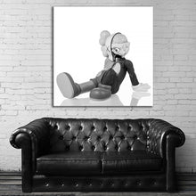 Load image into Gallery viewer, #505 KAWS