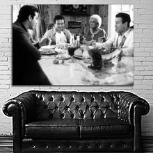 Load image into Gallery viewer, #017BW Goodfellas