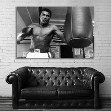 Load image into Gallery viewer, #059 Muhammad Ali