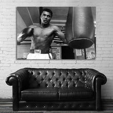 Load image into Gallery viewer, #059 Muhammad Ali