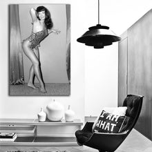 Load image into Gallery viewer, #041 Bettie Page
