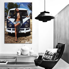 Load image into Gallery viewer, #076 Kate Moss