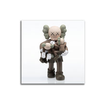 Load image into Gallery viewer, #525 KAWS