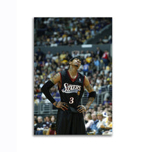 Load image into Gallery viewer, #007 Allen Iverson