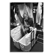 Load image into Gallery viewer, #003 Kobe Bryant