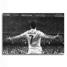 Load image into Gallery viewer, #013BW Cristiano Ronaldo