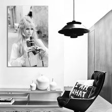 Load image into Gallery viewer, #047 Brigitte Bardot