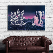 Load image into Gallery viewer, #012 KAWS