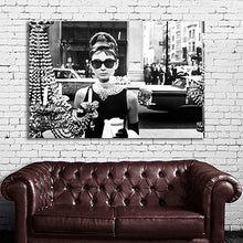 Load image into Gallery viewer, #035 Audrey Hepburn