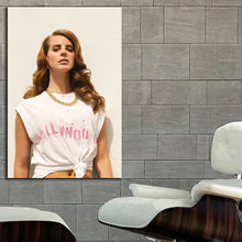 Load image into Gallery viewer, #018 Lana Del Rey