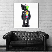 Load image into Gallery viewer, #521 KAWS