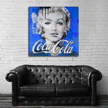 Load image into Gallery viewer, #530 Marilyn Monroe