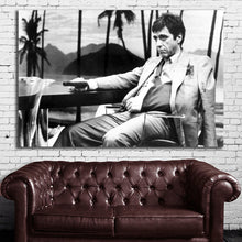 Load image into Gallery viewer, #011 Scarface