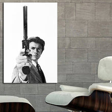 Load image into Gallery viewer, #008 Clint Eastwood