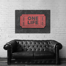 Load image into Gallery viewer, #017 Motivation Quote