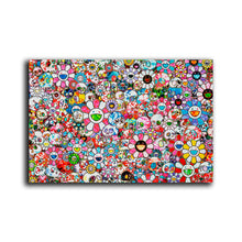 Load image into Gallery viewer, #012 Takashi Murakami