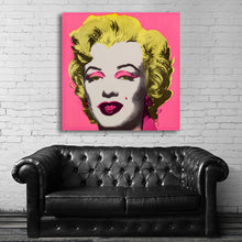 Load image into Gallery viewer, #513 Warhol