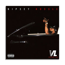Load image into Gallery viewer, #501 Nipsey hussle
