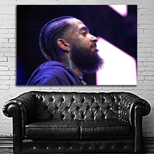 Load image into Gallery viewer, #025 Nipsey Hussle