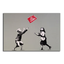 Load image into Gallery viewer, #008 Banksy