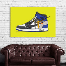 Load image into Gallery viewer, #014 Sneakers