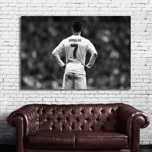 Load image into Gallery viewer, #015BW Cristiano Ronaldo