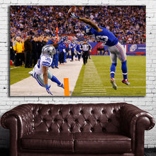 Load image into Gallery viewer, #001 Giants