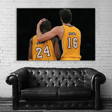 Load image into Gallery viewer, #099 Kobe Bryant