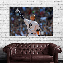 Load image into Gallery viewer, #017 Derek Jeter