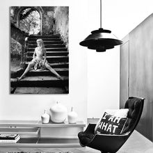 Load image into Gallery viewer, #056BW Brigitte Bardot