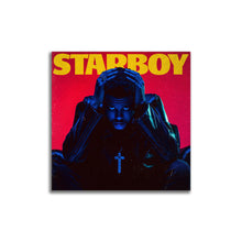 Load image into Gallery viewer, #500 The Weeknd