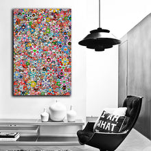 Load image into Gallery viewer, #011 Takashi Murakami