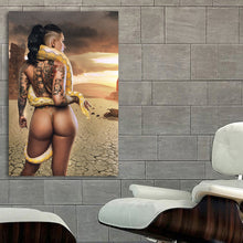 Load image into Gallery viewer, #005 Christy Mack