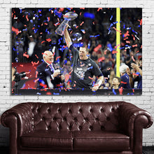 Load image into Gallery viewer, #001 Patriots