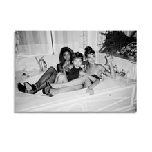 Load image into Gallery viewer, #049 Naomi Campbell x Christy Turlington x Linda Evangelista