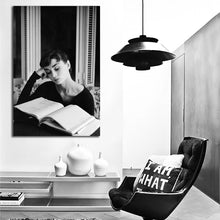 Load image into Gallery viewer, #027 Audrey Hepburn
