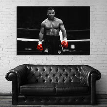 Load image into Gallery viewer, #023 Mike Tyson