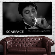 Load image into Gallery viewer, #040 Scarface