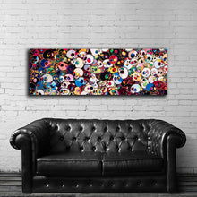 Load image into Gallery viewer, #811 Takashi Murakami