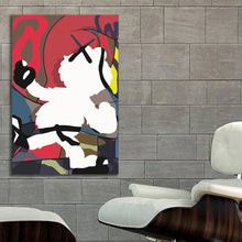 Load image into Gallery viewer, #009 KAWS