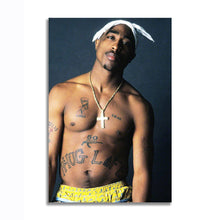 Load image into Gallery viewer, #037 Tupac