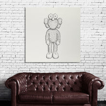 Load image into Gallery viewer, #569 Kaws