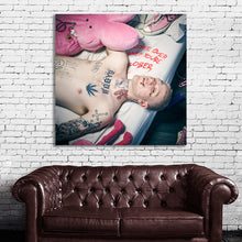 Load image into Gallery viewer, #502 Lil Peep