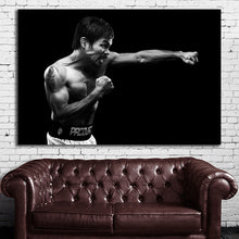 Load image into Gallery viewer, #004 Manny Pacquiao