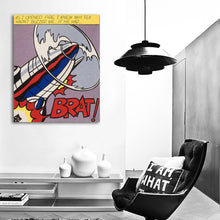 Load image into Gallery viewer, #943 Pop Art